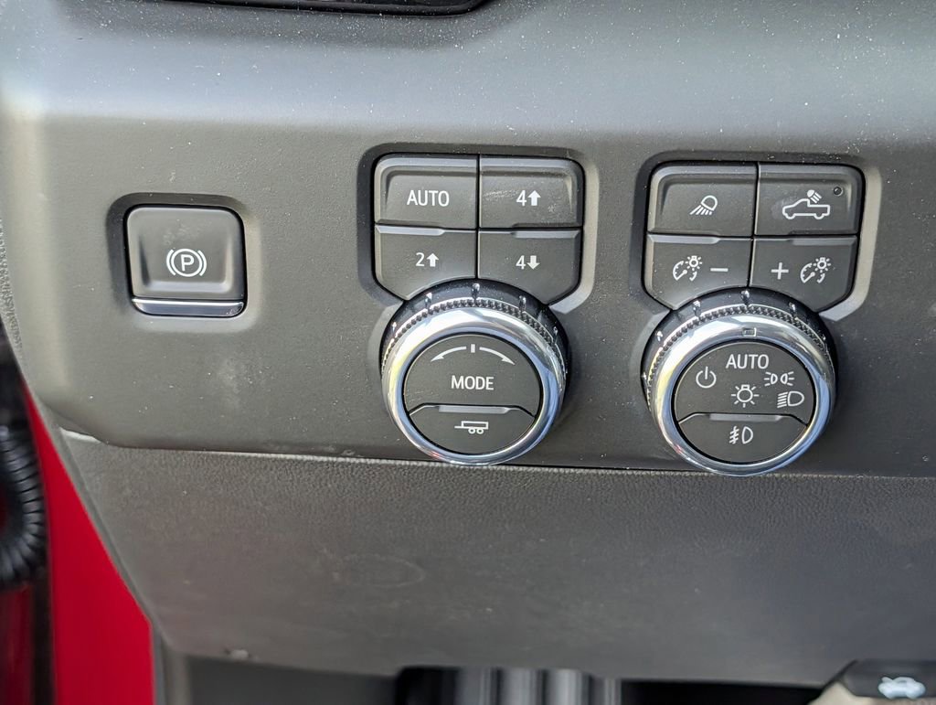 New 2026 GMC Sierra 1500 AT4 w/ AT4 Premium Package image 23