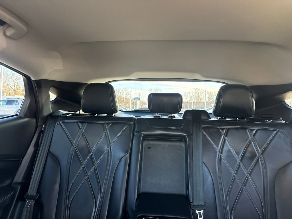 Used 2025 Ford Mustang Mach-E Select w/ Comfort Package Lite image 41