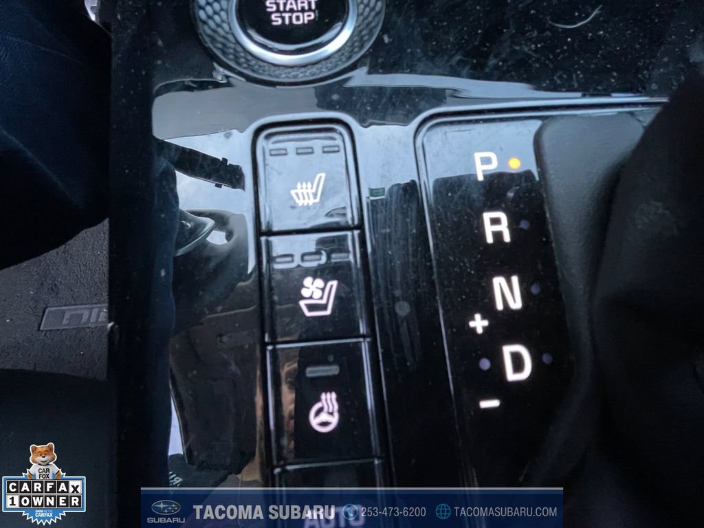 Used 2023 Kia Niro SX Touring FWD image 23