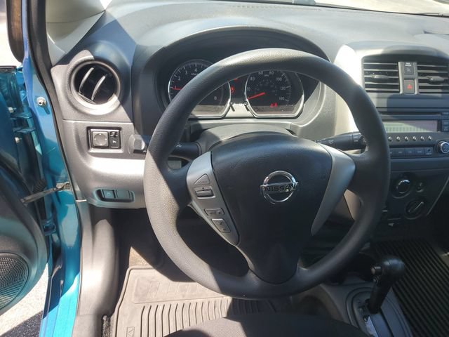 Used 2016 Nissan Versa Note S Plus FWD image 15
