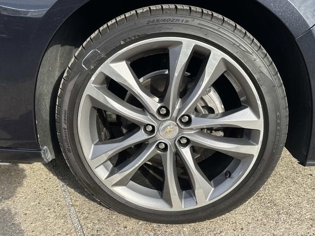 Used 2023 Chevrolet Malibu LT image 7