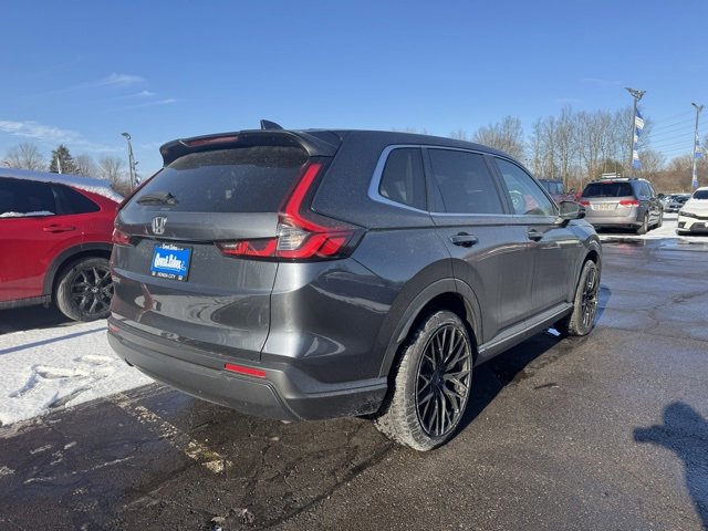 Used 2023 Honda CR-V EX image 2