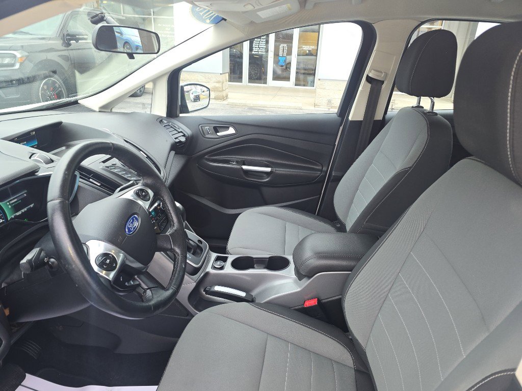 Used 2016 Ford C-MAX SE image 16