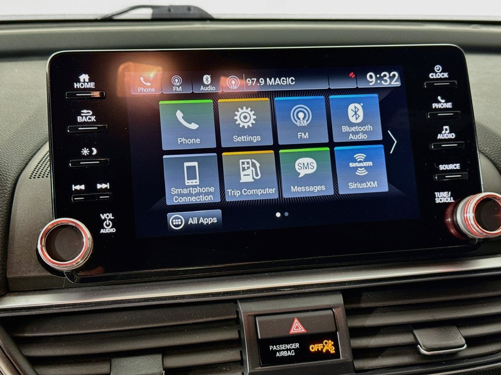 Used 2021 Honda Accord Sport image 15