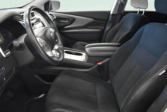 Used 2018 Nissan Murano SV image 24