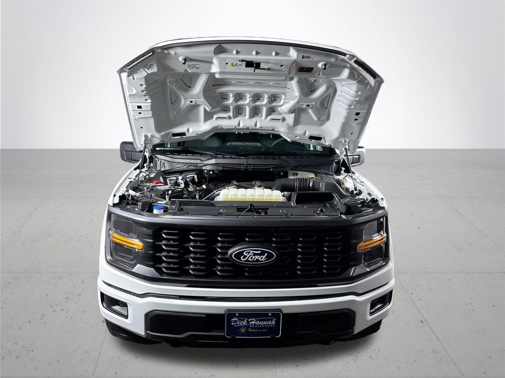 Used 2024 Ford F150 STX image 22