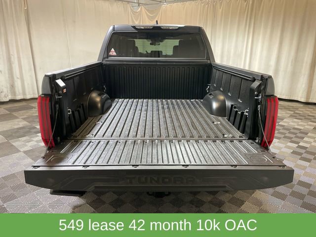 New 2026 Toyota Tundra SR5 image 16