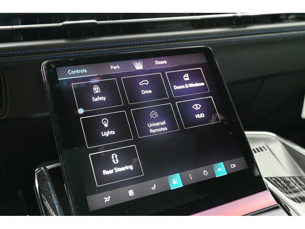 New 2026 Cadillac Escalade IQ Luxury 1 image 43