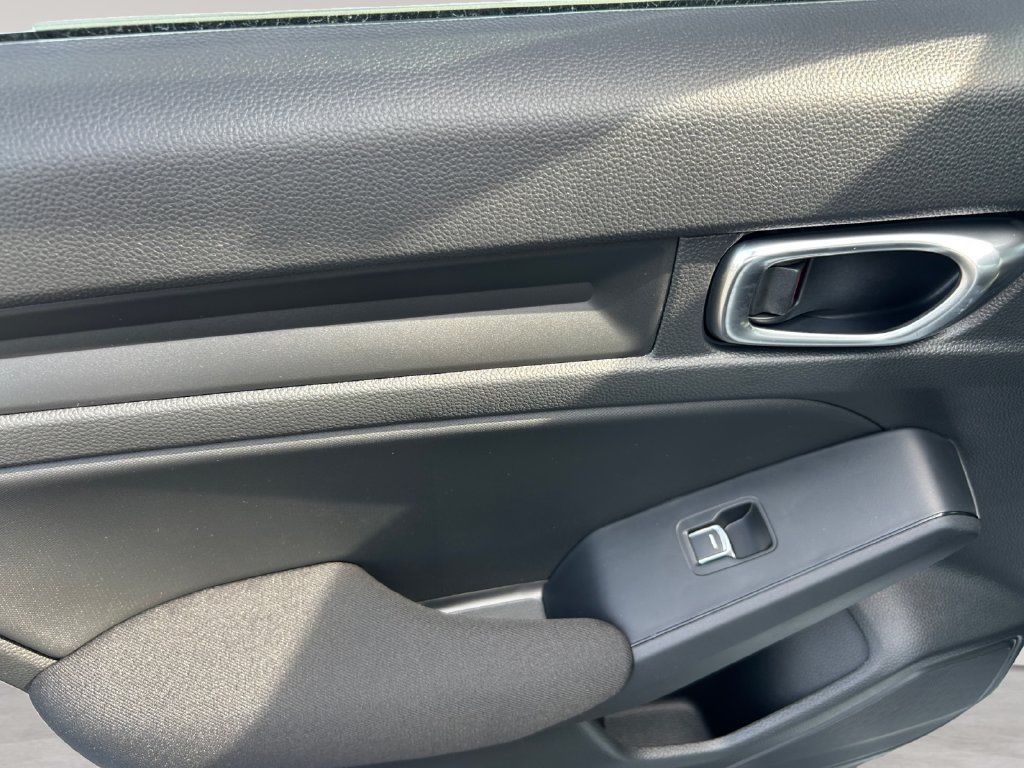 New 2026 Honda Civic Sport image 15
