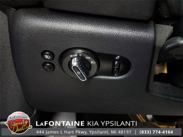 Used 2023 MINI Cooper S image 17