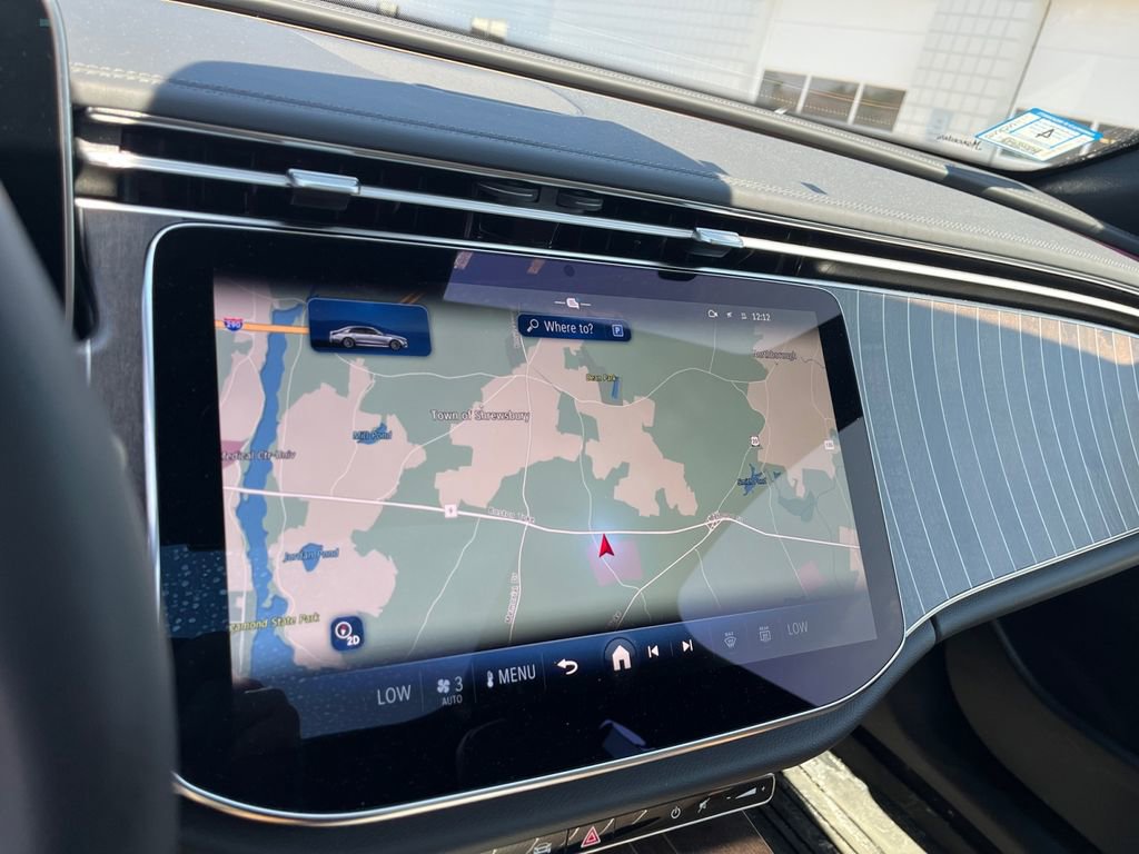 Certified 2025 Mercedes-Benz E 350 4MATIC Sedan image 23