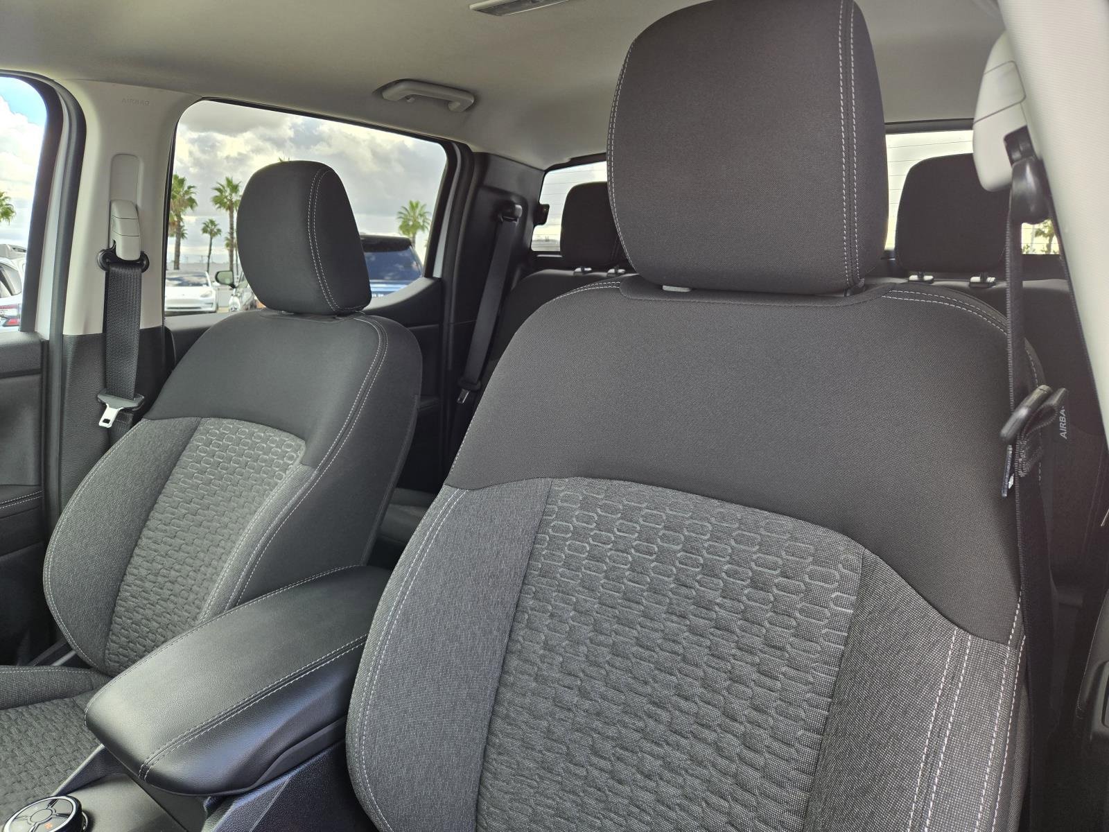 Used 2024 Ford Ranger XLT w/ Technology Package image 25