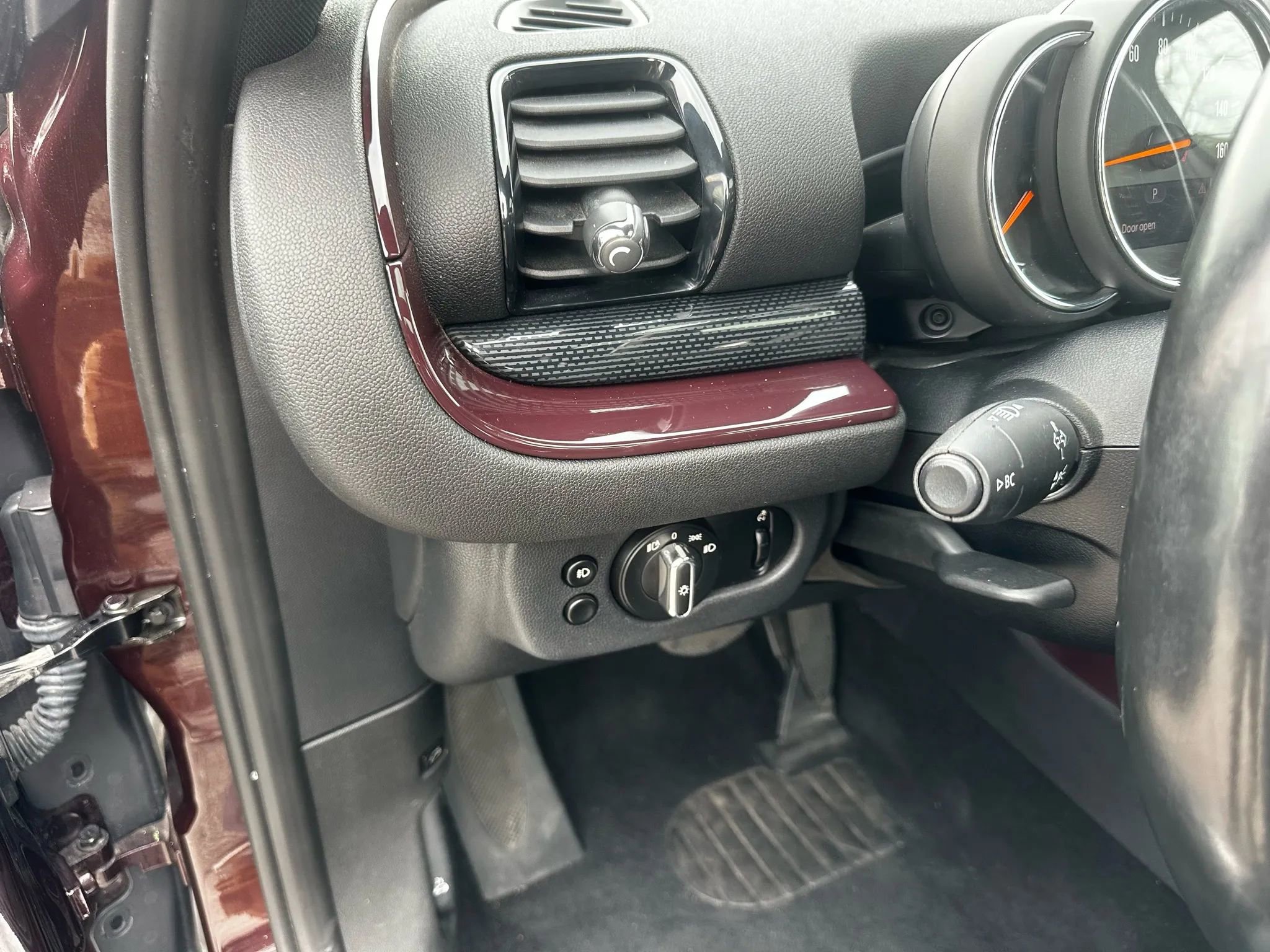 Used 2017 MINI Cooper Clubman image 27