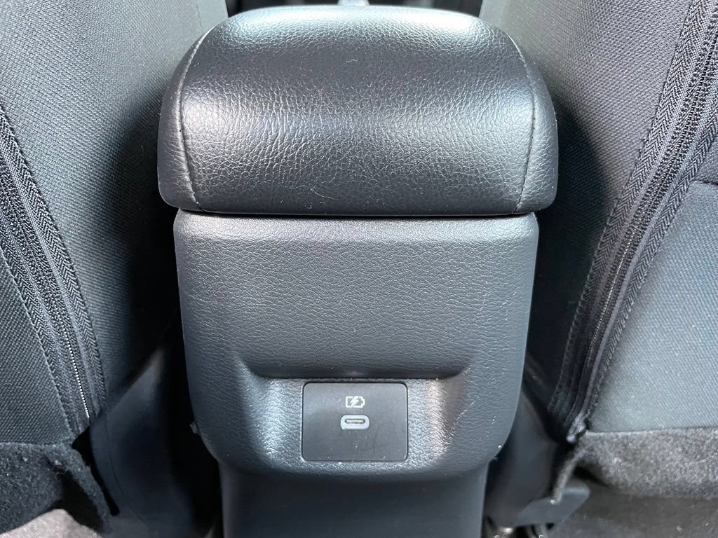 Used 2024 Nissan Versa SV FWD image 27