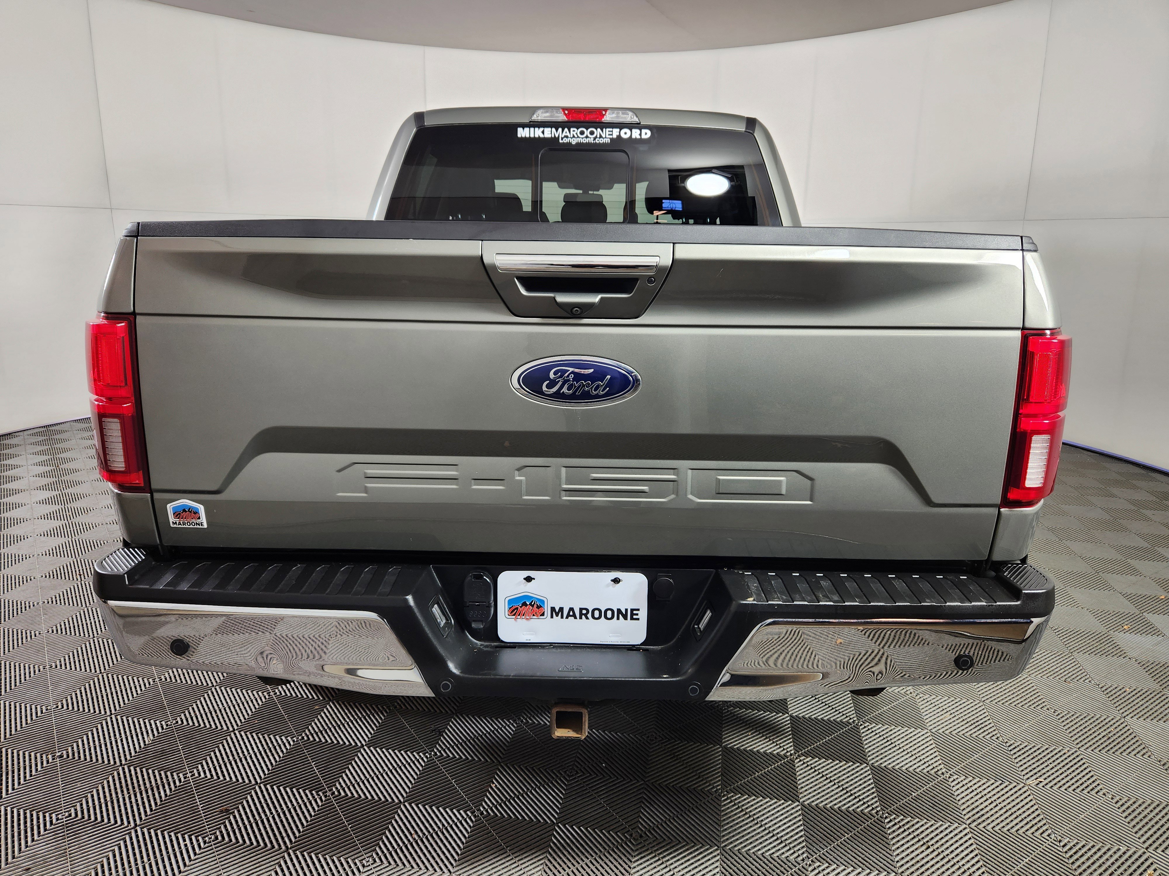 Used 2019 Ford F150 Lariat image 6
