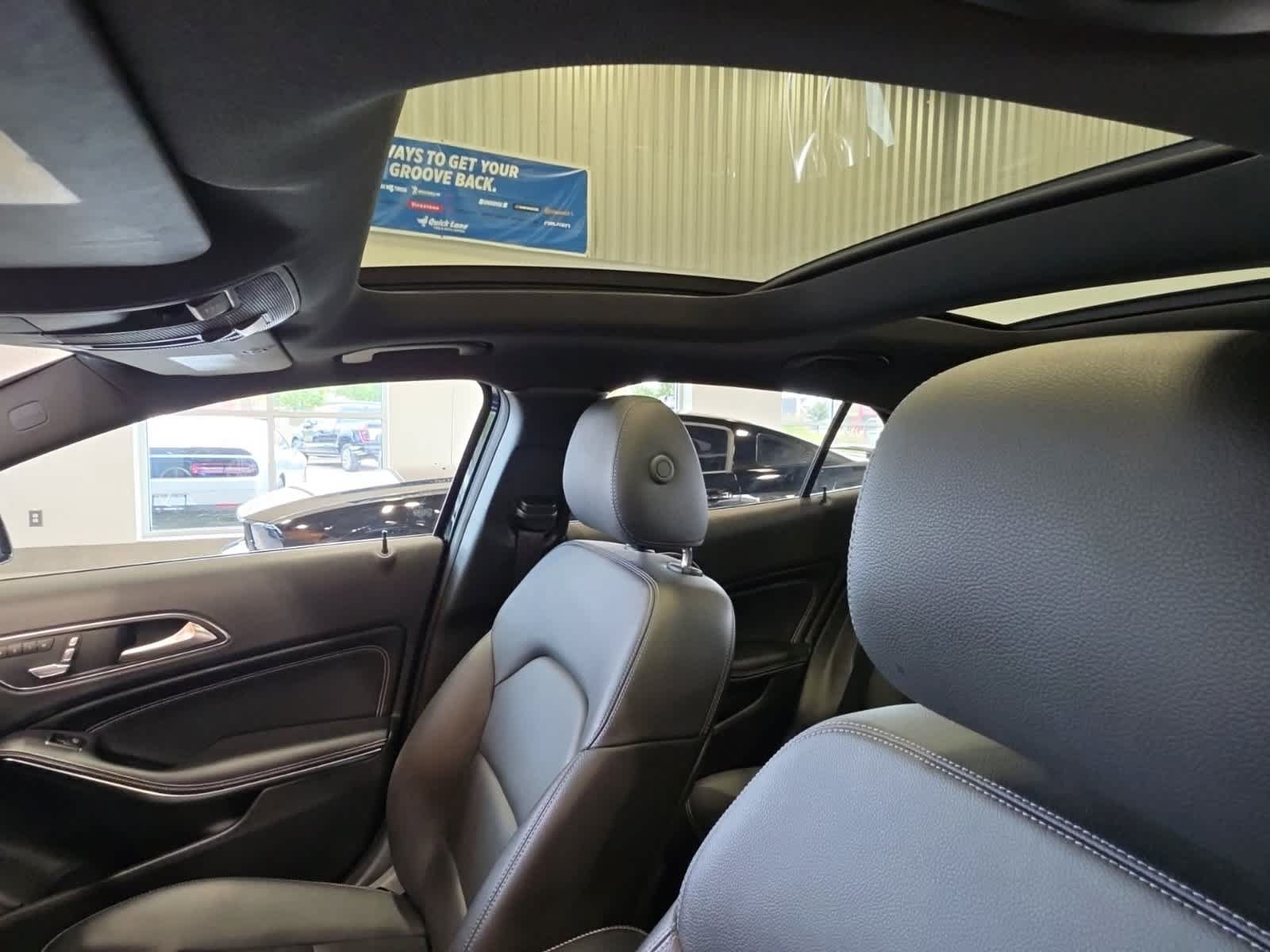 Used 2019 Mercedes-Benz GLA 250 4MATIC image 18