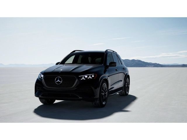 New 2027 Mercedes-Benz GLE 450 4MATIC image 41