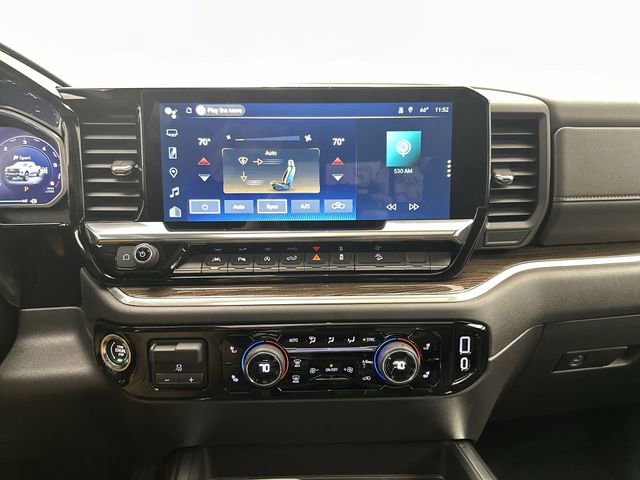 New 2026 Chevrolet Silverado 1500 LT Trail Boss w/ LT Trail Boss Premium Package AWD/4WD image 18