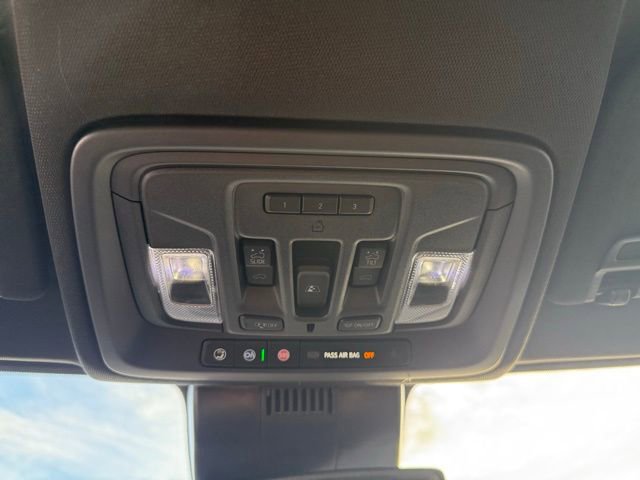 Certified 2025 Chevrolet Silverado 2500 ZR2 image 19