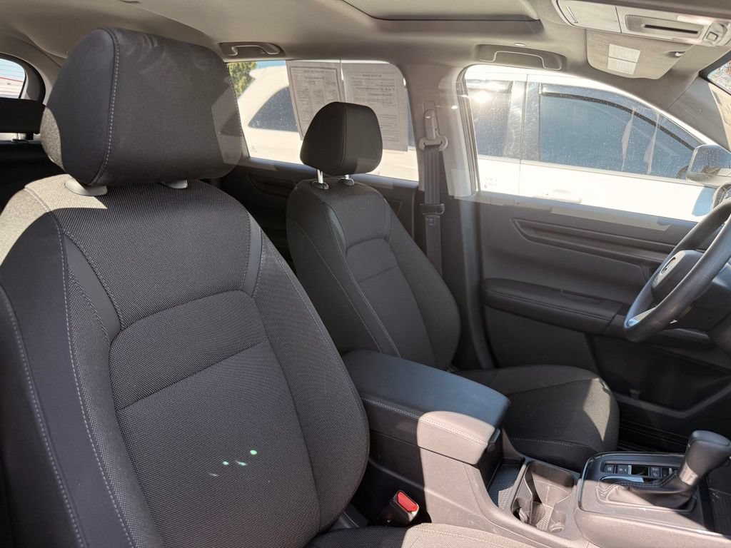 Certified 2026 Honda CR-V EX image 18