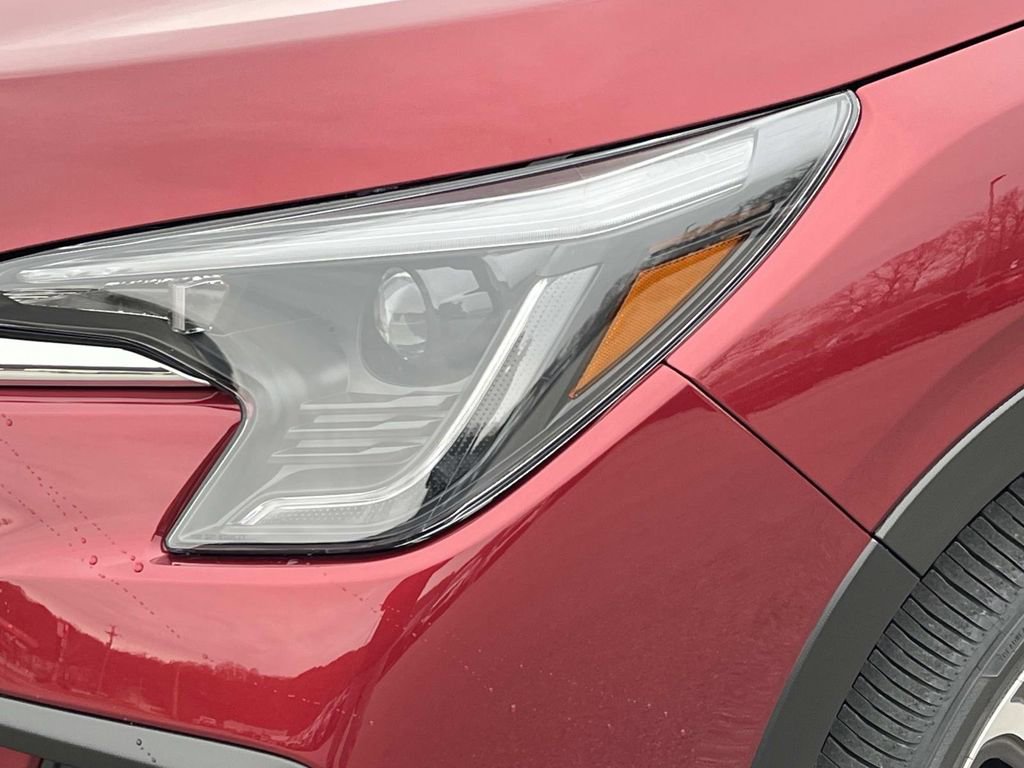 New 2026 Subaru Ascent Limited image 9