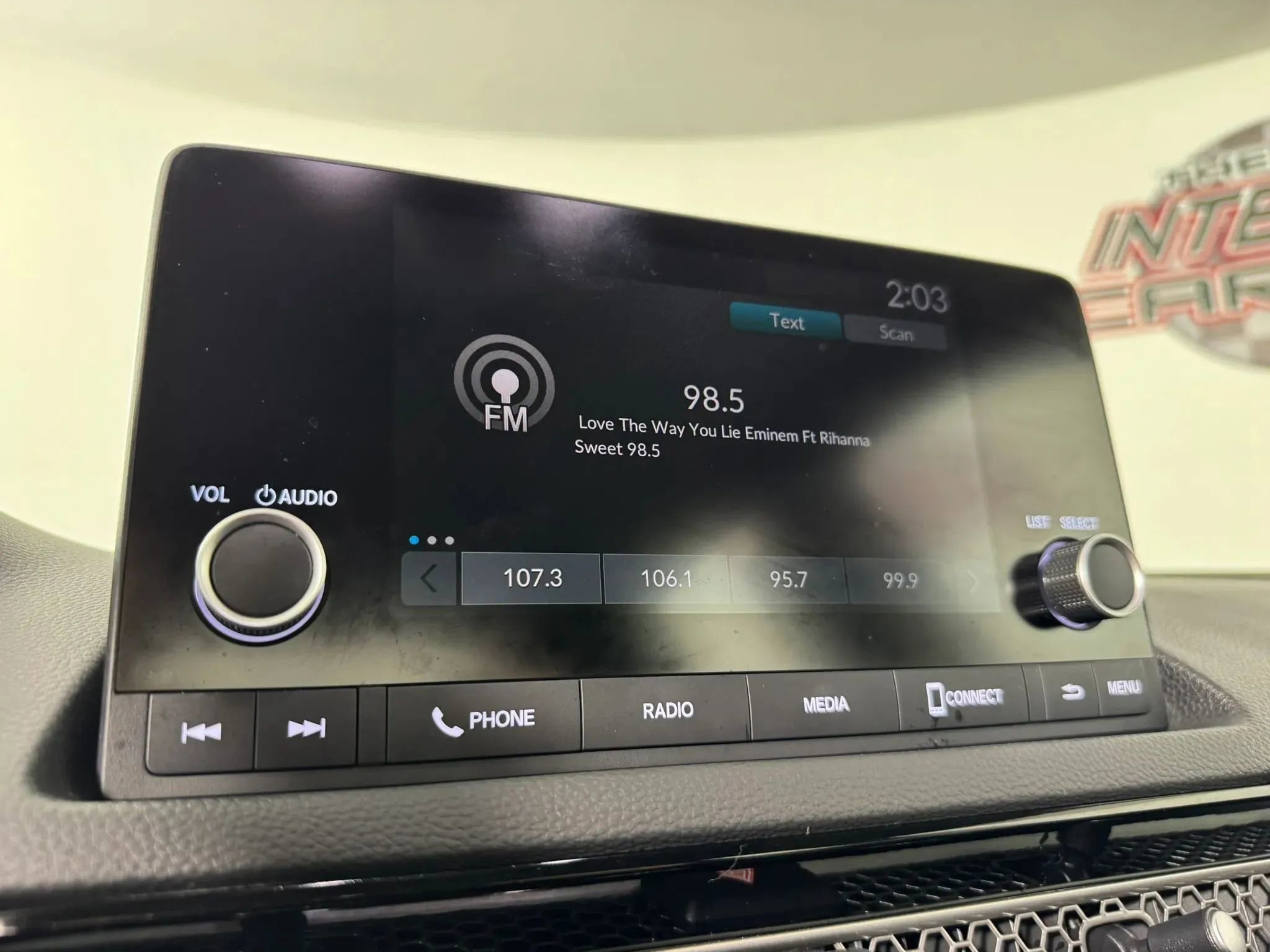 Used 2024 Honda Civic EX-L image 19