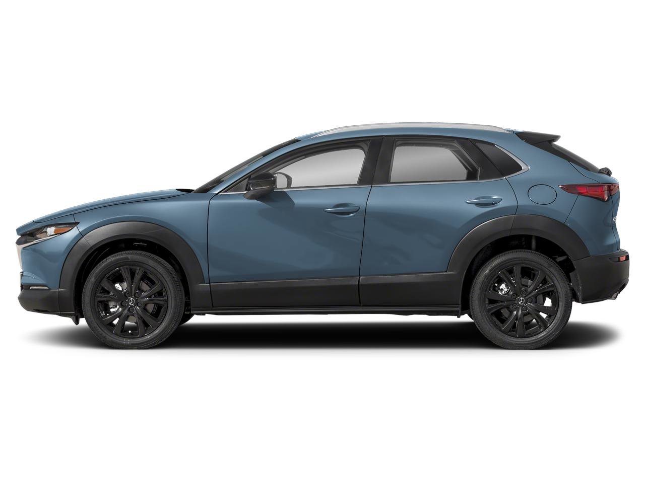 New 2025 MAZDA CX-30 AWD 2.5 S w/ Preferred Package image 19