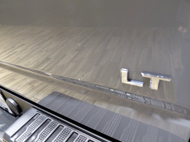 Certified 2024 Chevrolet Silverado 1500 LT Trail Boss w/ Convenience Package II image 20