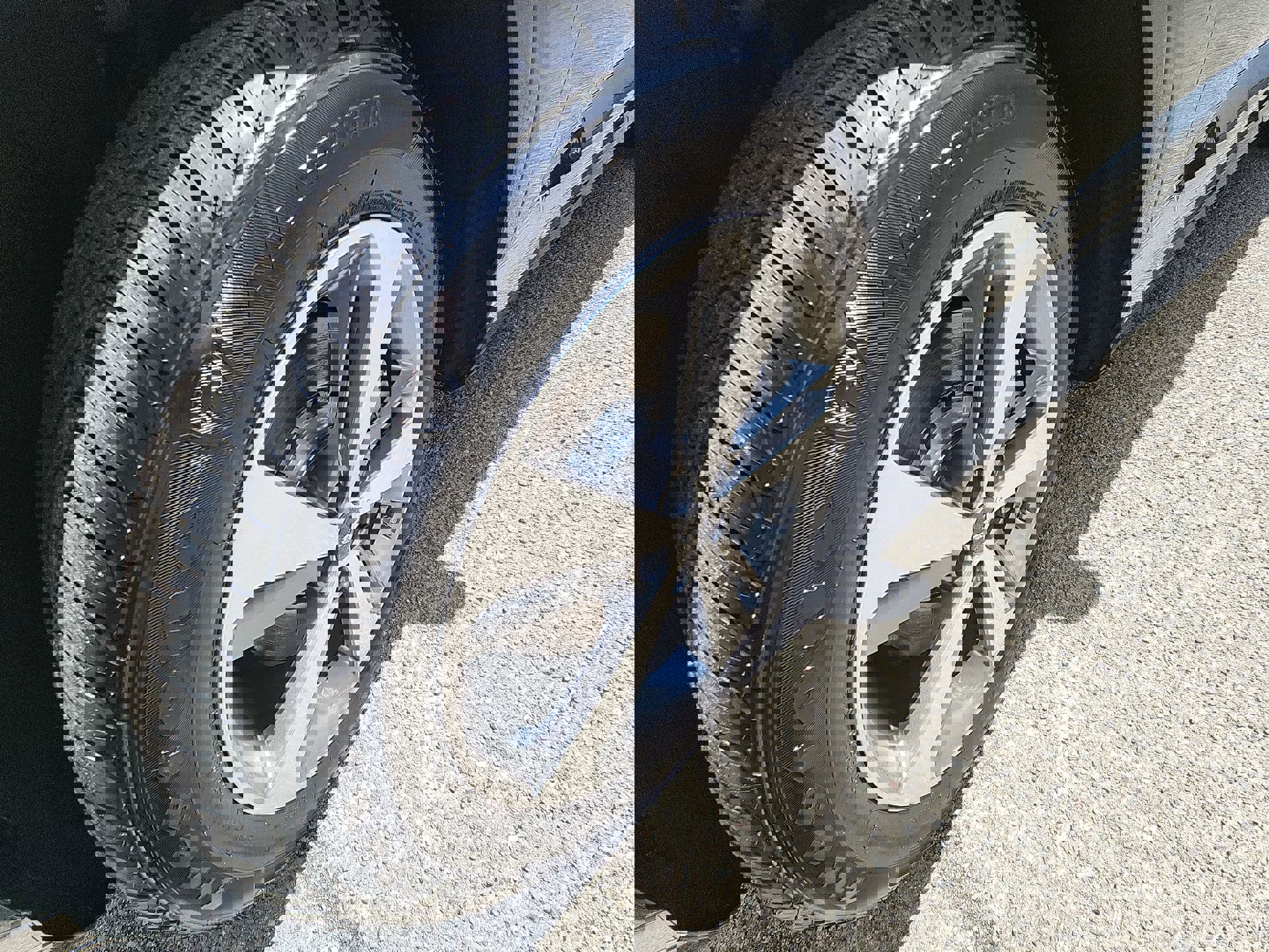 Used 2023 Genesis GV80 2.5T w/ Prestige 20" Package AWD/4WD image 19