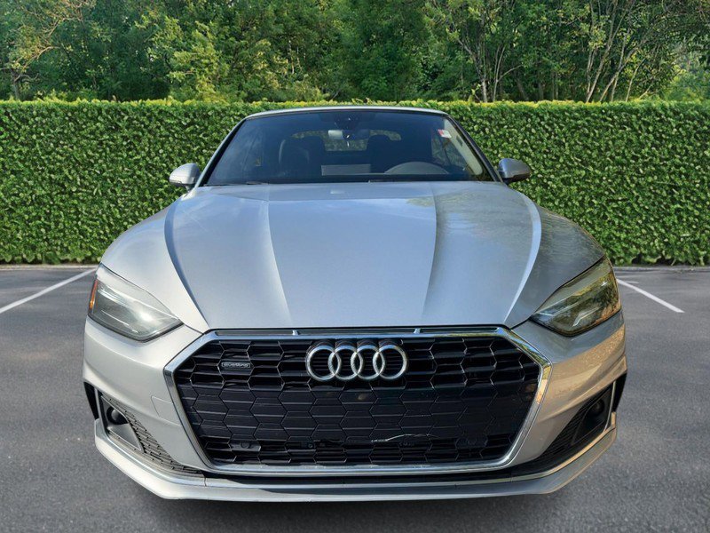 Used 2022 Audi A5 2.0T Premium image 7