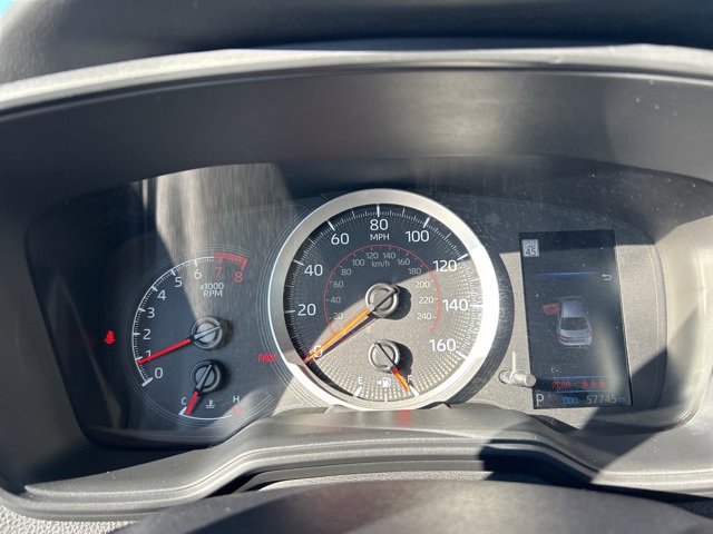 Used 2022 Toyota Corolla SE image 19