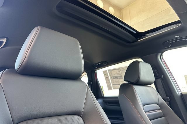 New 2026 Honda CR-V Sport-L image 19