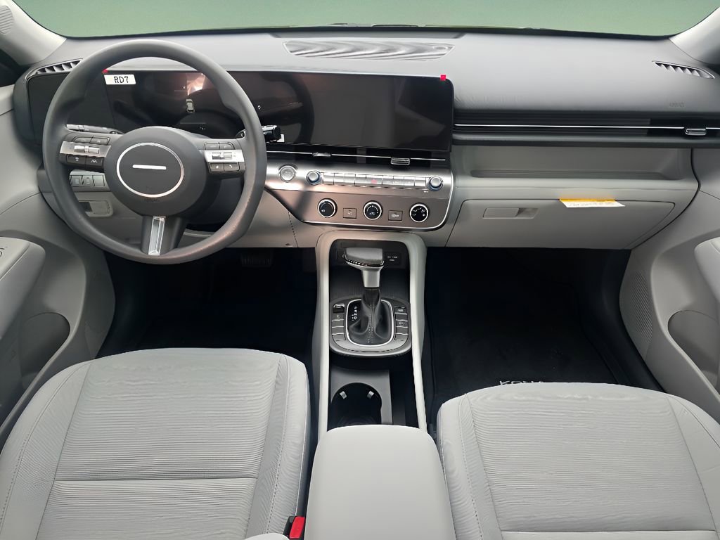 New 2026 Hyundai Kona SE image 25