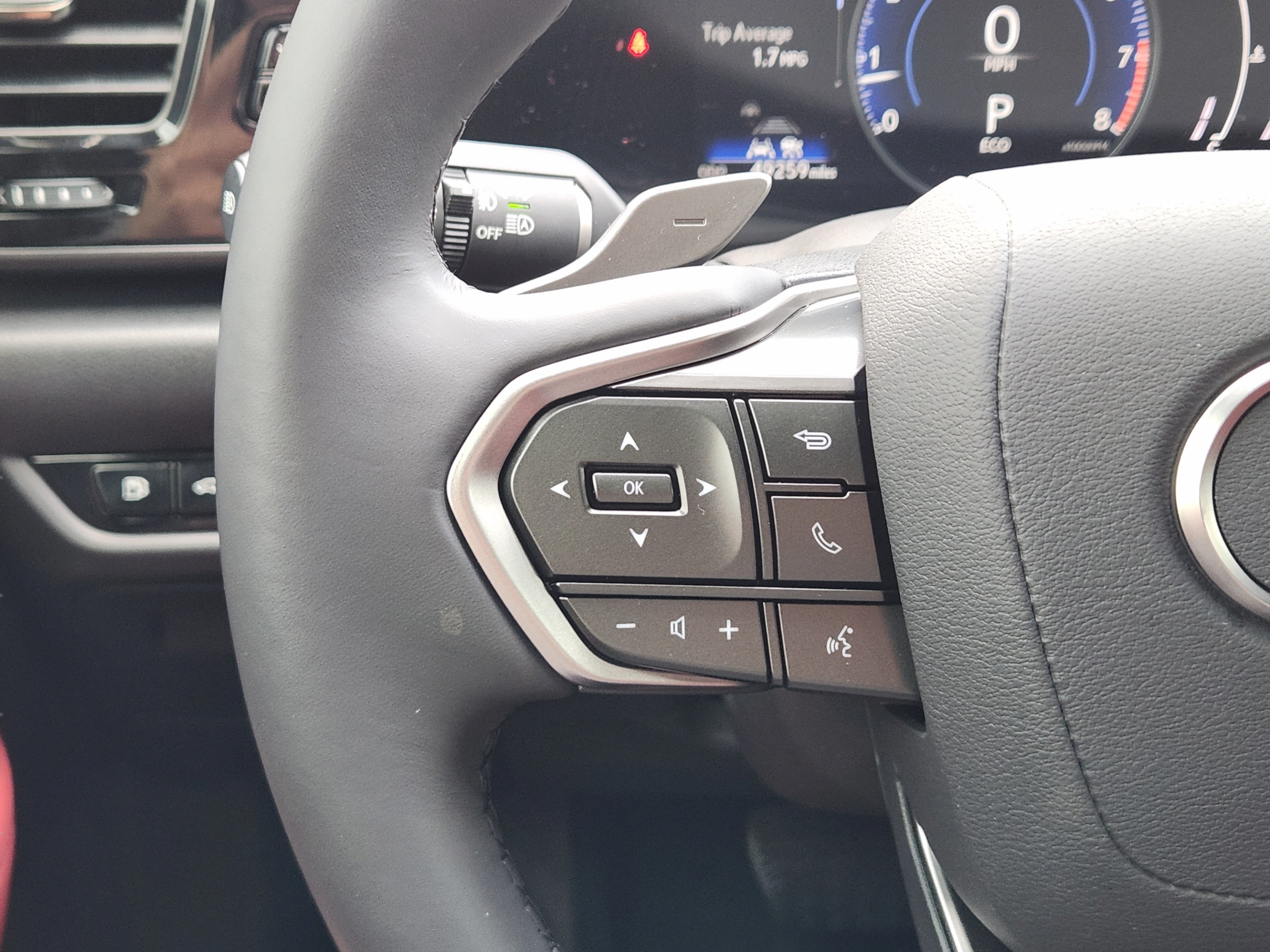 Used 2024 Lexus NX 250 FWD image 25