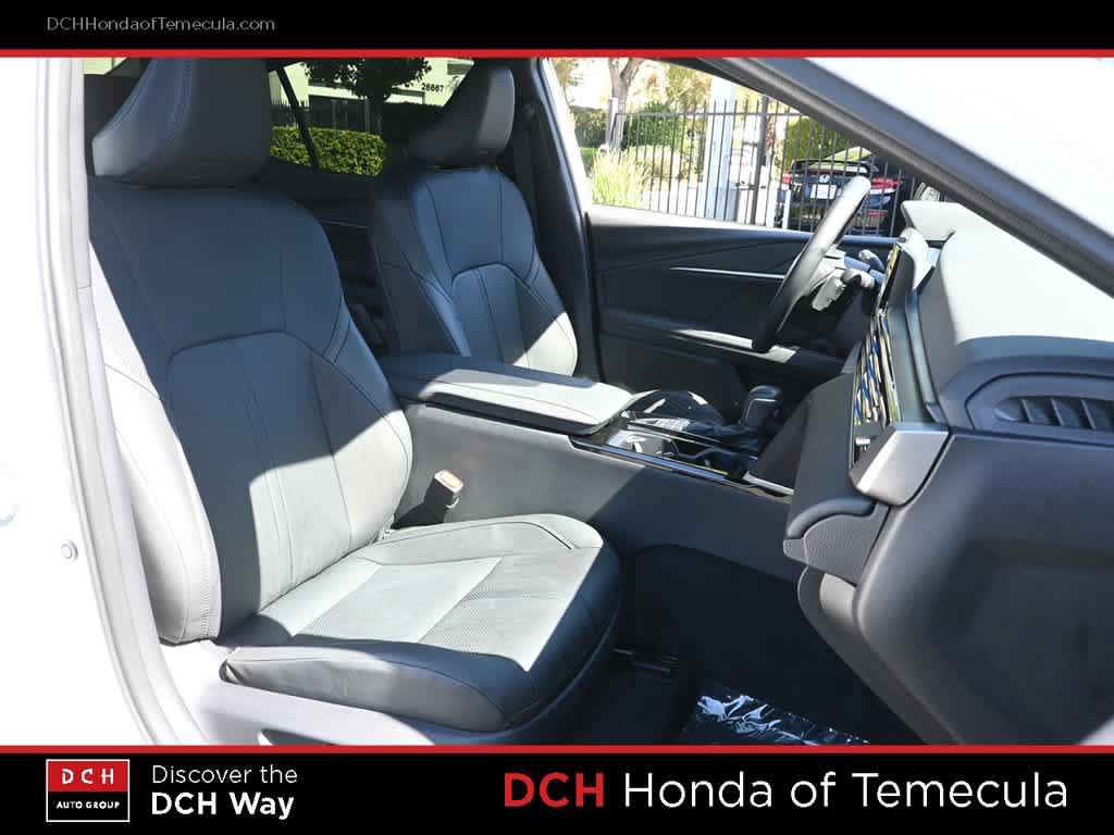 Used 2026 Toyota Camry XSE FWD image 21
