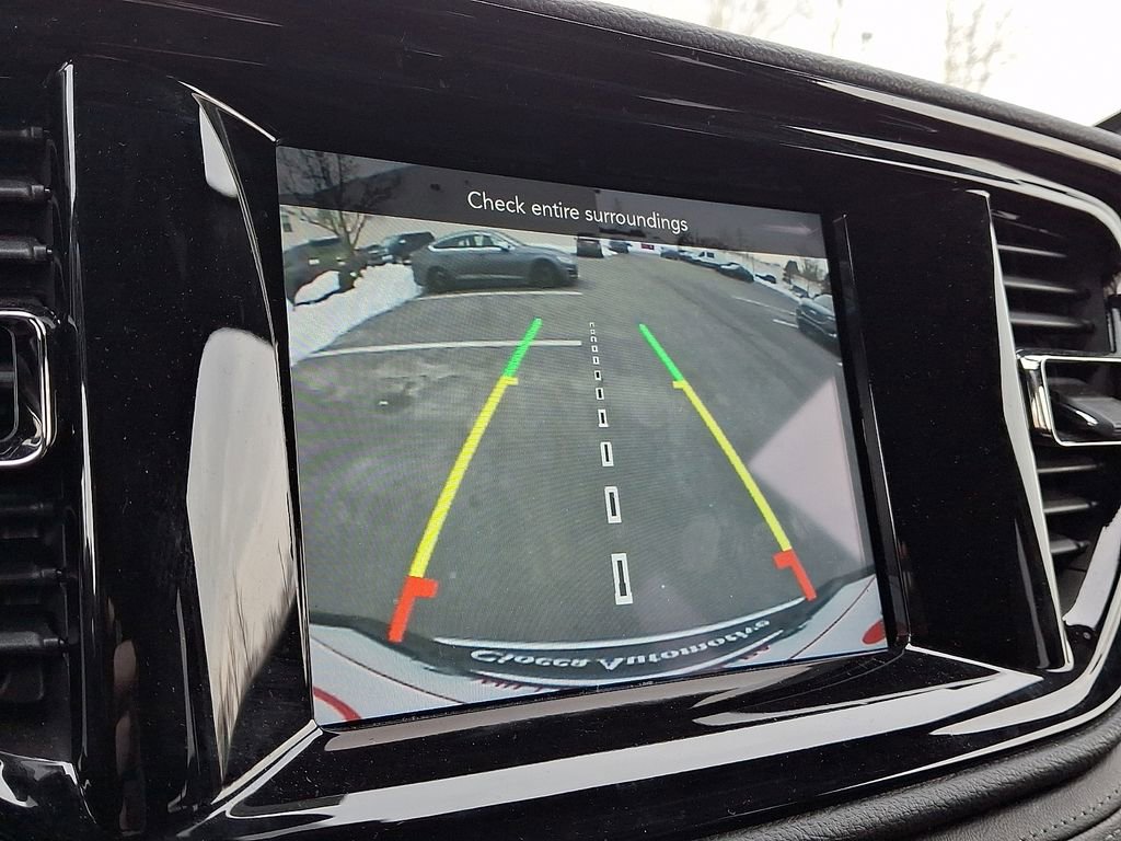 Used 2021 Dodge Durango GT image 3