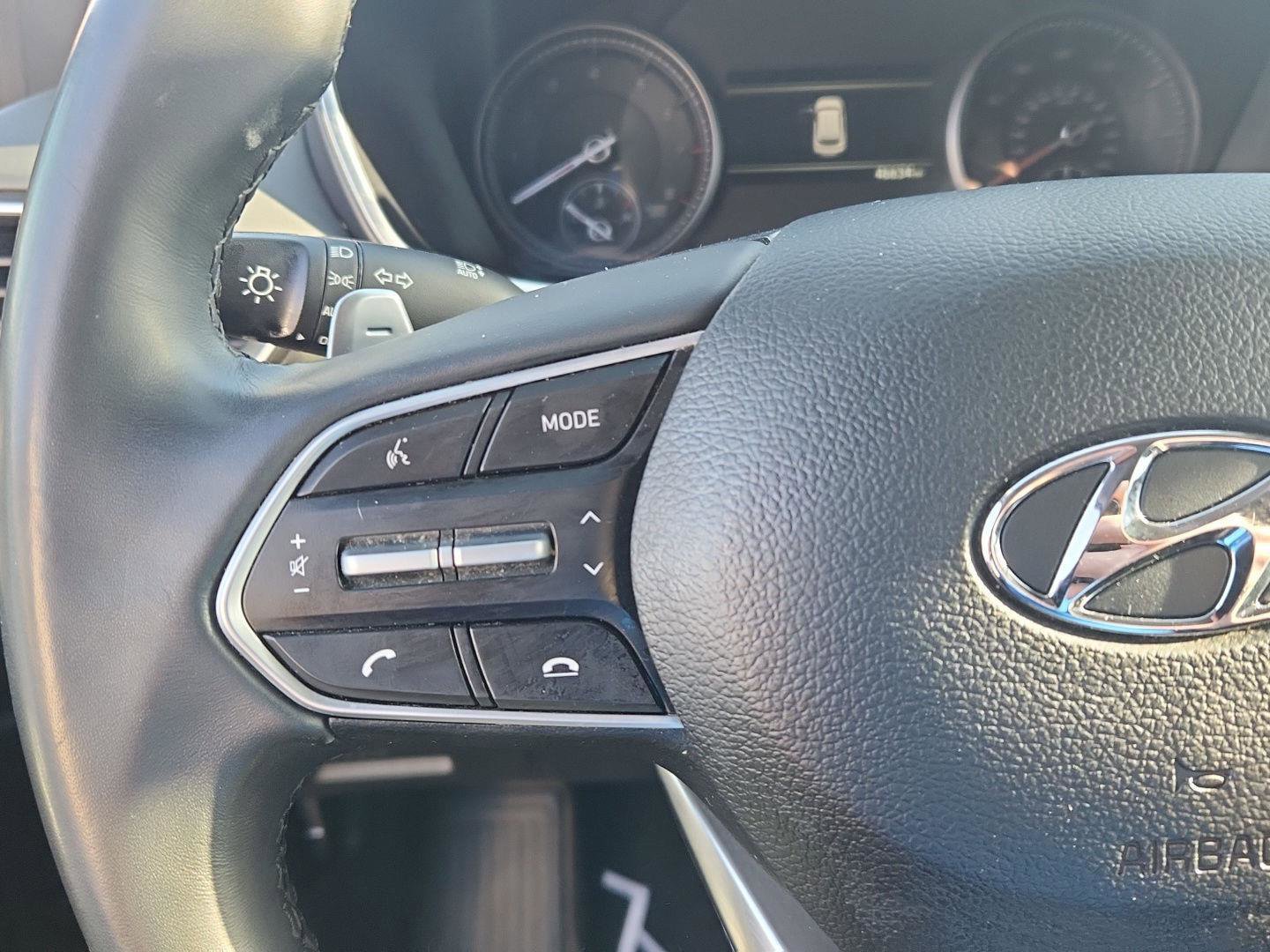 Used 2023 Hyundai Santa Fe SEL AWD/4WD image 13