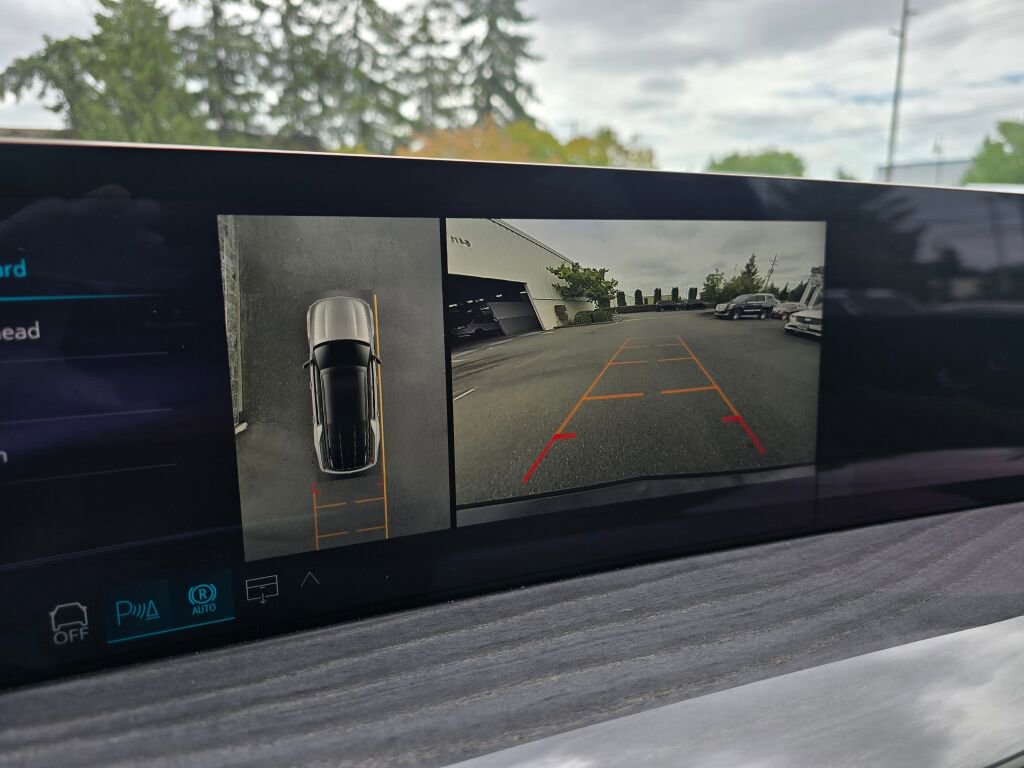 New 2026 Cadillac Escalade IQL Sport 2 image 30