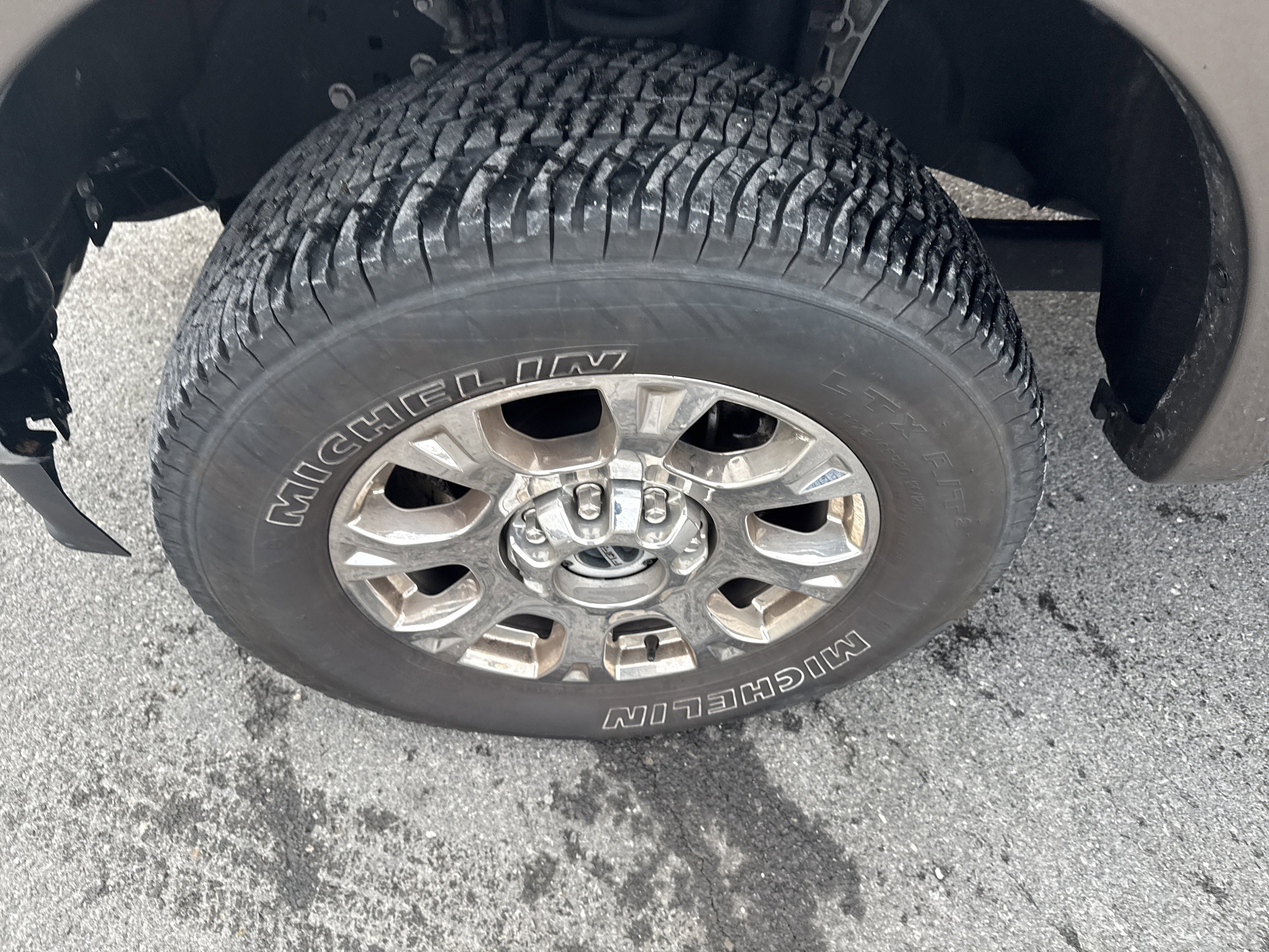 Used 2022 Ford F250 King Ranch w/ King Ranch Ultimate Package image 10