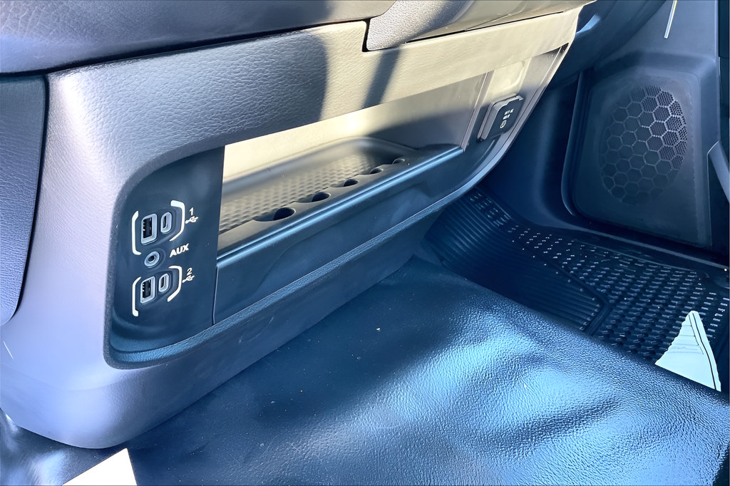 New 2024 RAM 4500 Tradesman RWD image 14