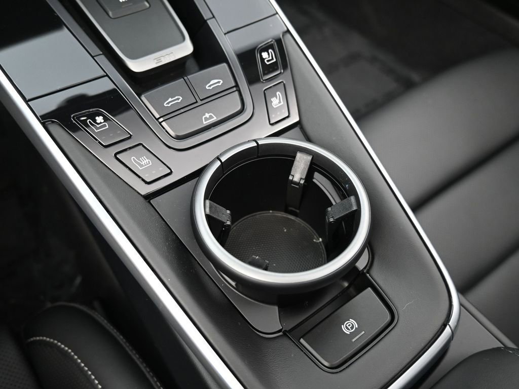 Certified 2024 Porsche 911 Turbo S AWD/4WD image 22