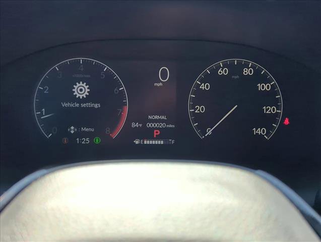 New 2026 Honda HR-V Sport image 11