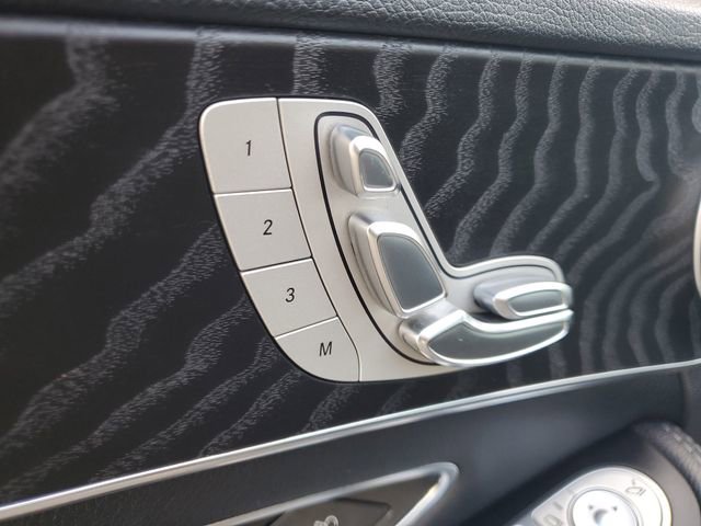 Used 2017 Mercedes-Benz C 300 Sedan image 15