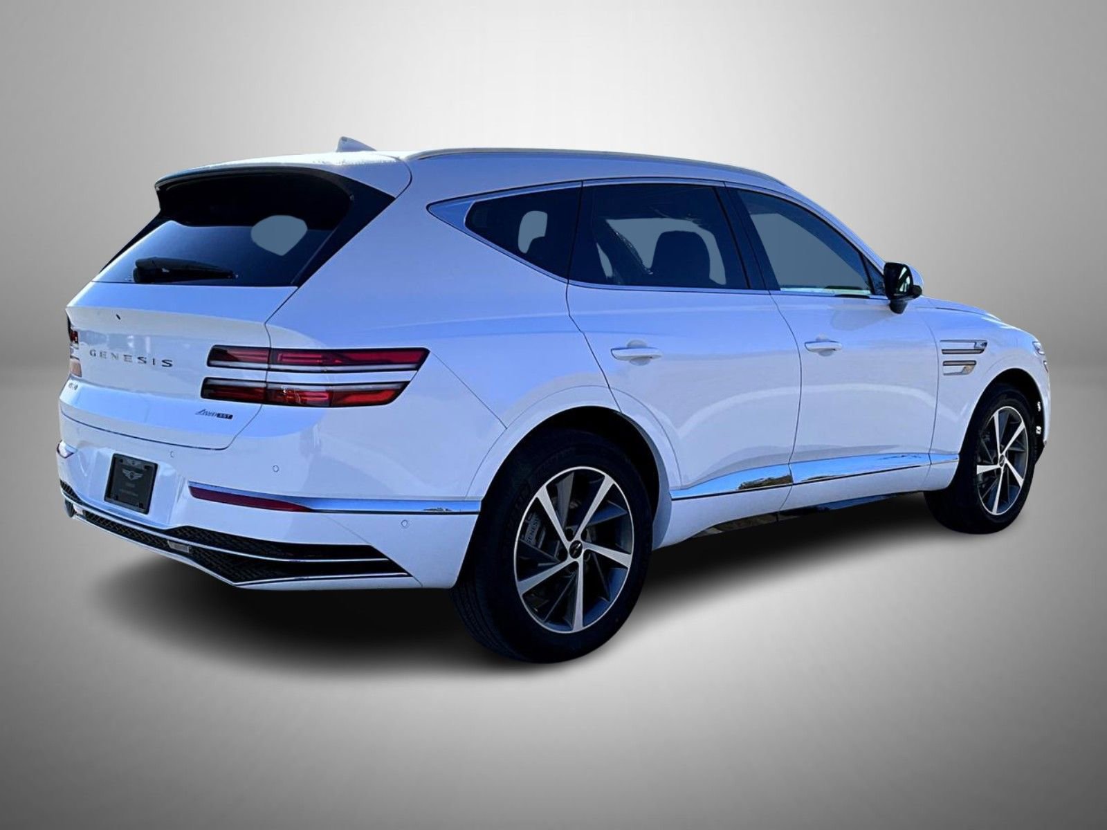 New 2026 Genesis GV80 3.5T Advanced AWD/4WD image 5