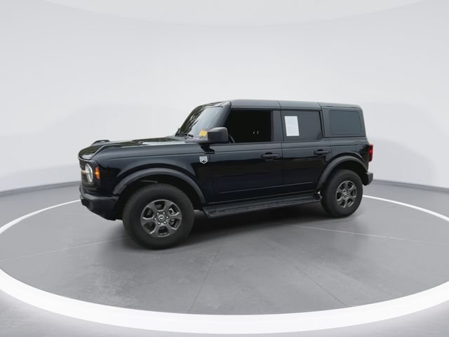 Used 2025 Ford Bronco Big Bend AWD/4WD image 6