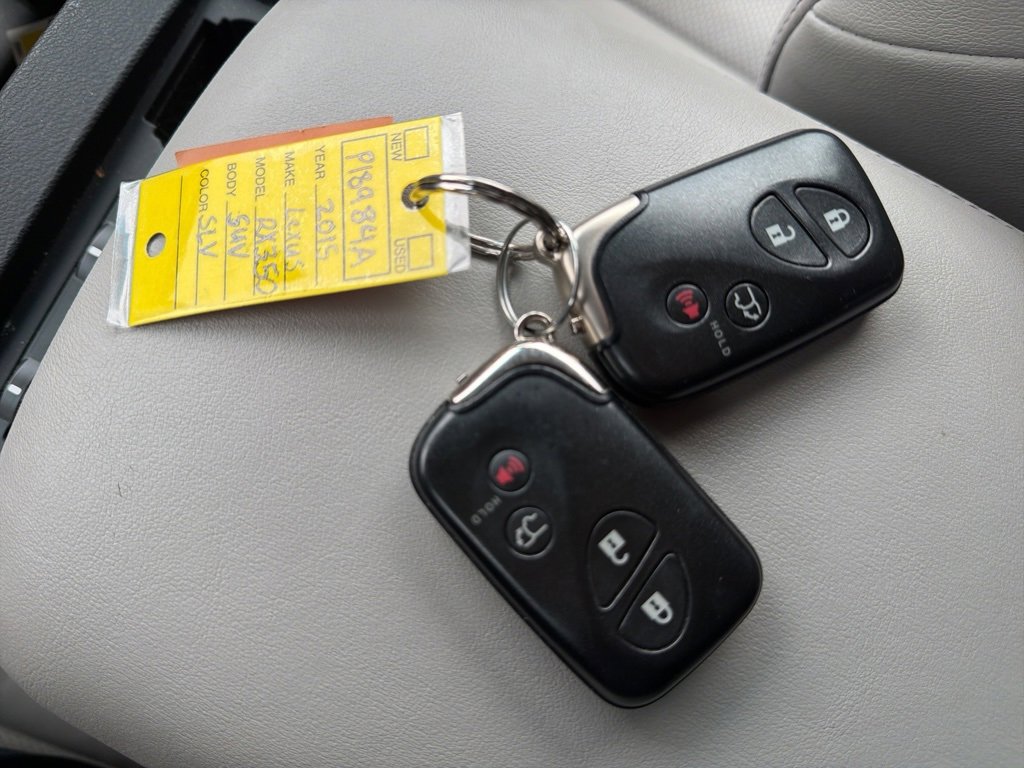 Used 2015 Lexus RX 350 FWD image 17