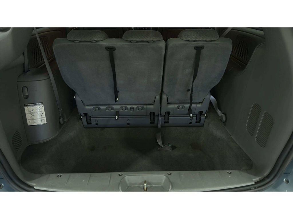 Used 2006 Dodge Grand Caravan SXT FWD image 7