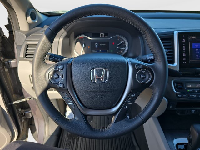 Used 2016 Honda Pilot EX-L image 28