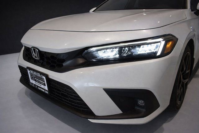 Used 2024 Honda Civic Sport Touring image 10
