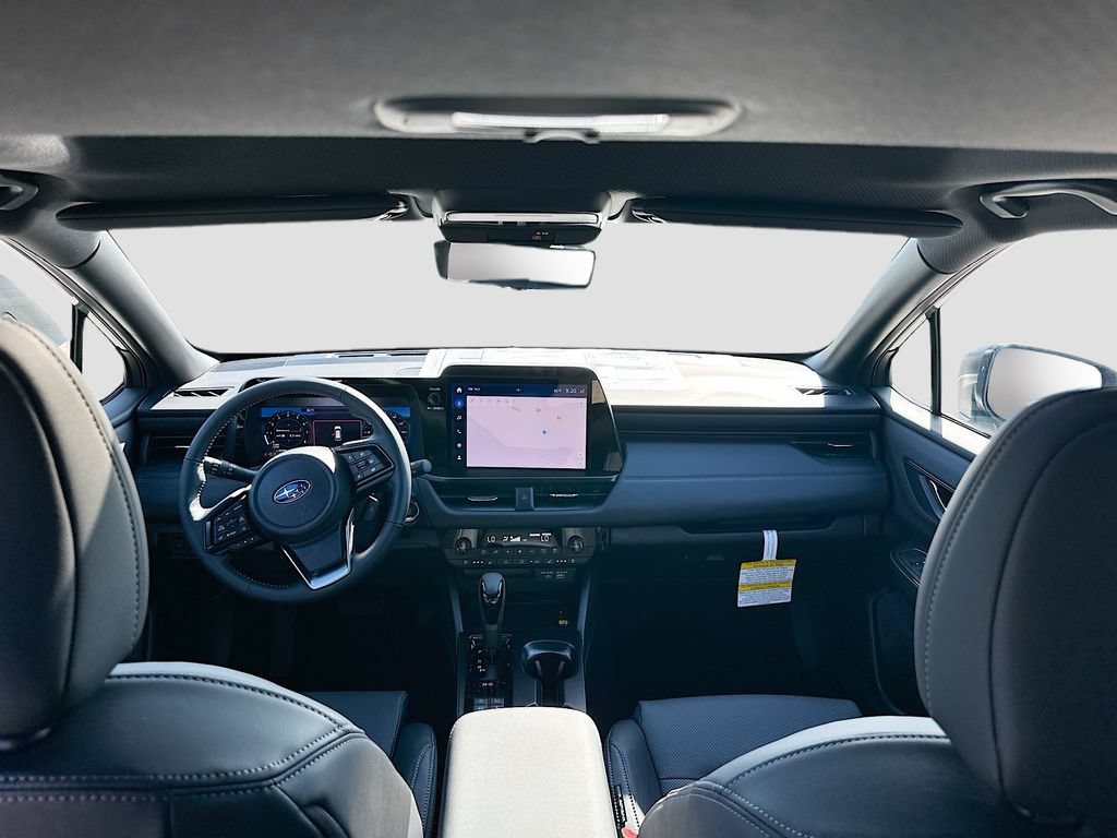New 2026 Subaru Outback Touring XT AWD/4WD image 24